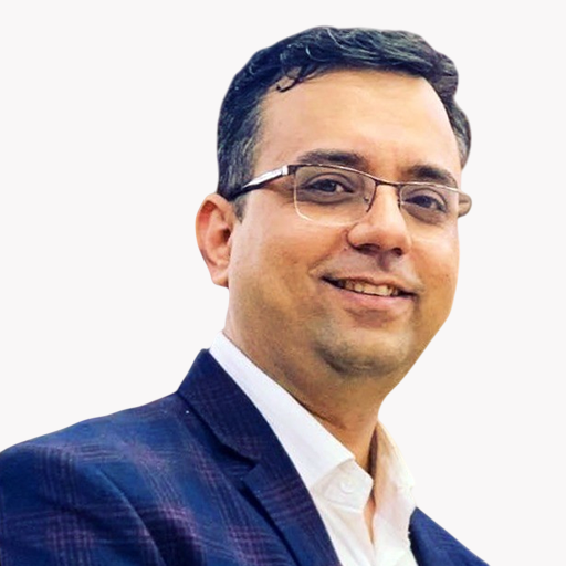 Ritesh Satia, founder of Udaan Technologies