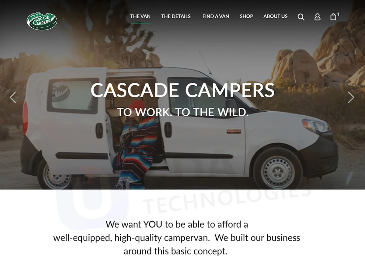 Websites
