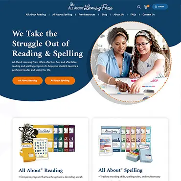 learning press — project by Udaan Technologies